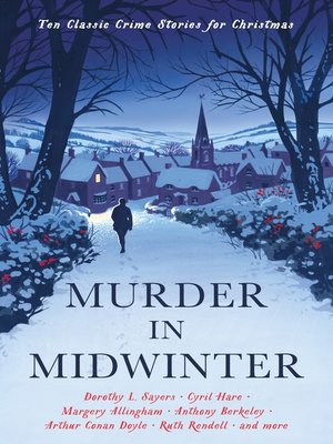 Murder in Midwinter - ebook